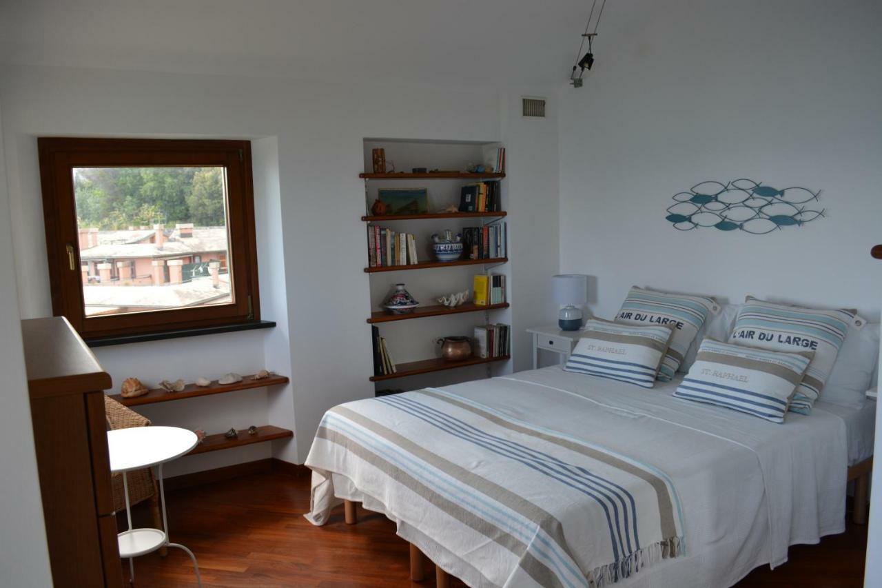 Ca Da Munta Bed And Breakfast Arenzano Exterior photo